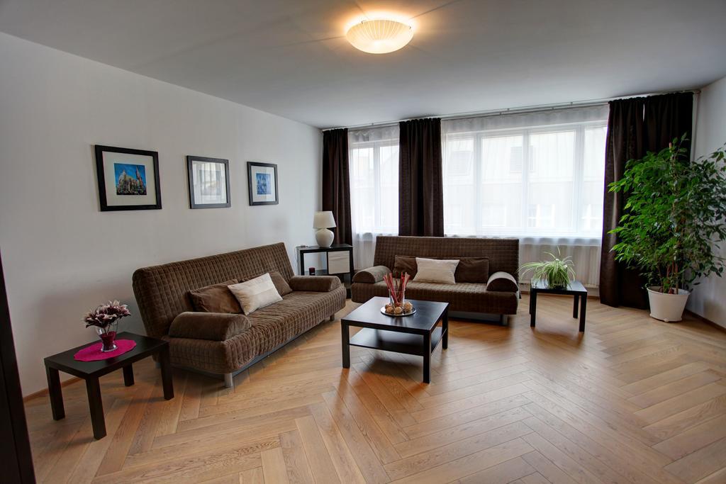 Gasser Apartments - Apartments Karlskirche Viena Exterior foto
